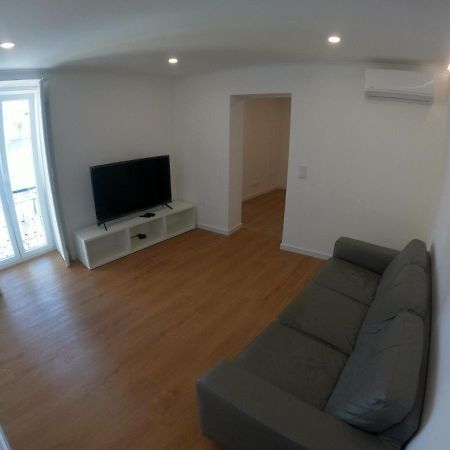 Lisbon, Renovated T2 Apartment Near Rossio Dış mekan fotoğraf