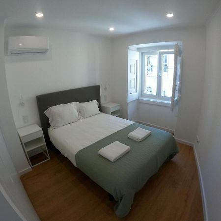 Lisbon, Renovated T2 Apartment Near Rossio Dış mekan fotoğraf