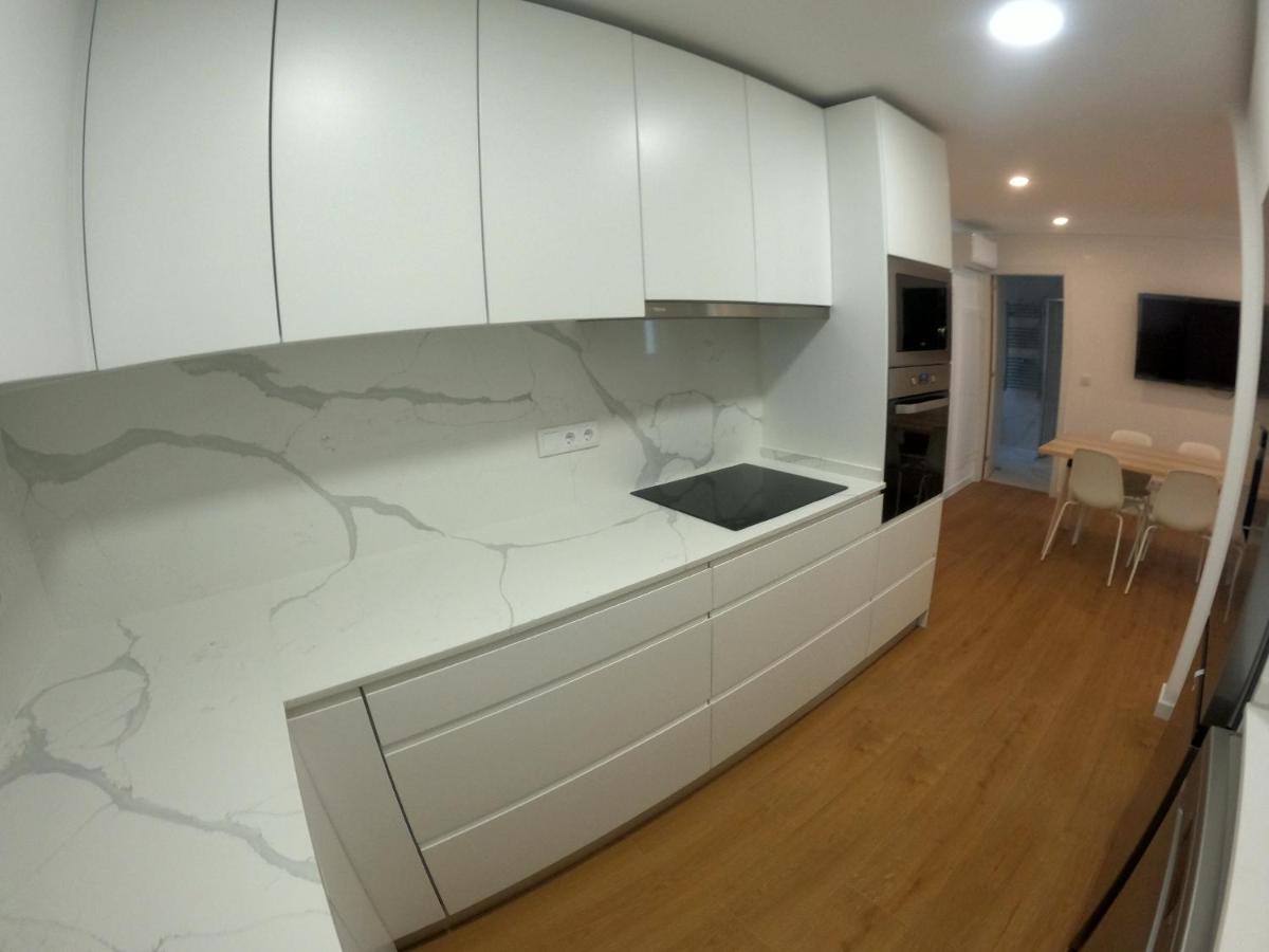 Lisbon, Renovated T2 Apartment Near Rossio Dış mekan fotoğraf