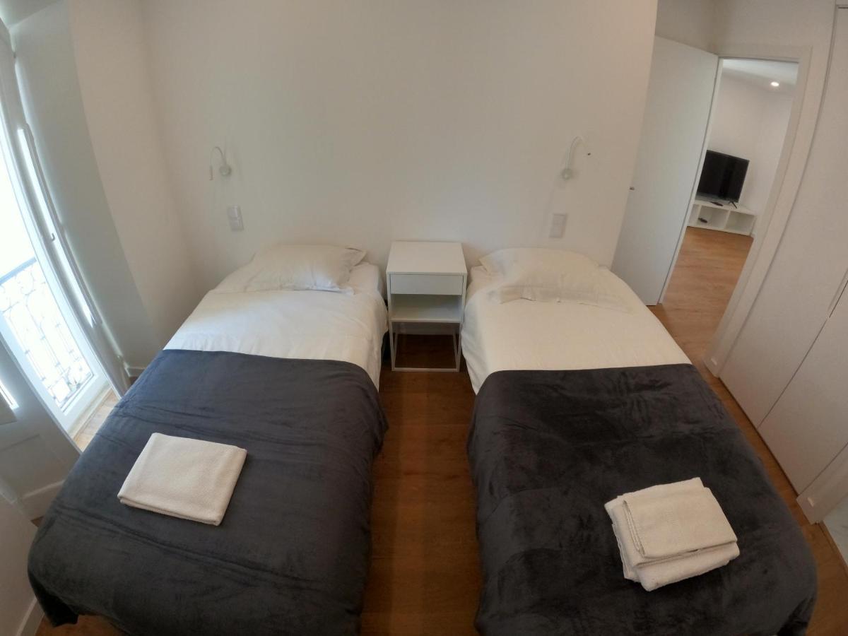 Lisbon, Renovated T2 Apartment Near Rossio Dış mekan fotoğraf