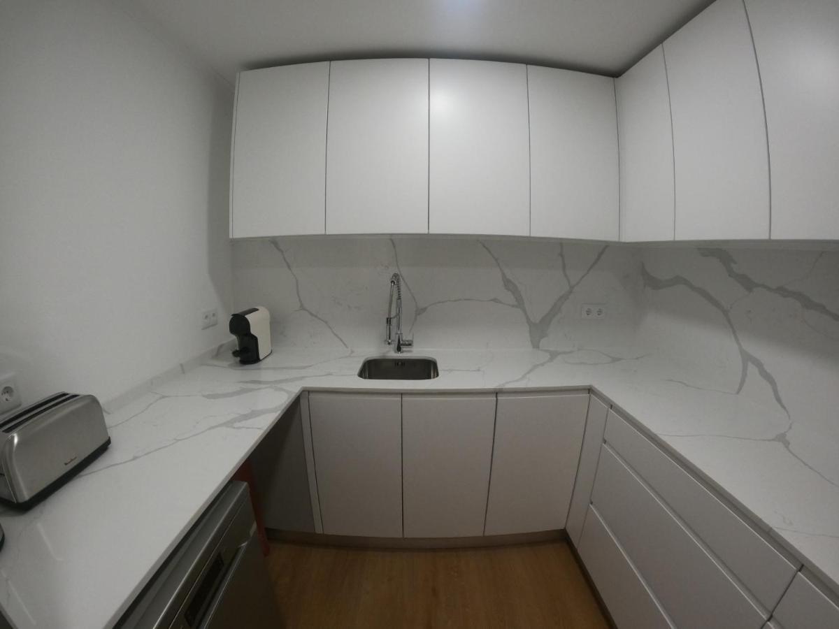 Lisbon, Renovated T2 Apartment Near Rossio Dış mekan fotoğraf