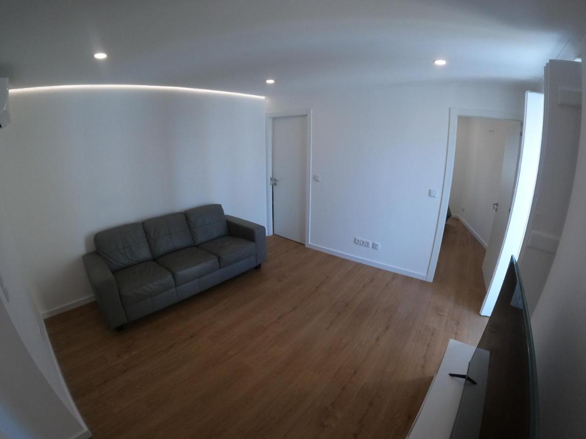 Lisbon, Renovated T2 Apartment Near Rossio Dış mekan fotoğraf