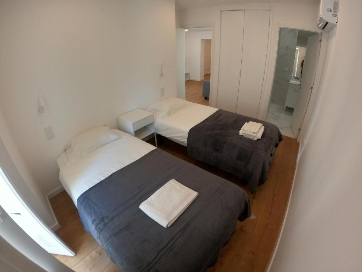 Lisbon, Renovated T2 Apartment Near Rossio Dış mekan fotoğraf