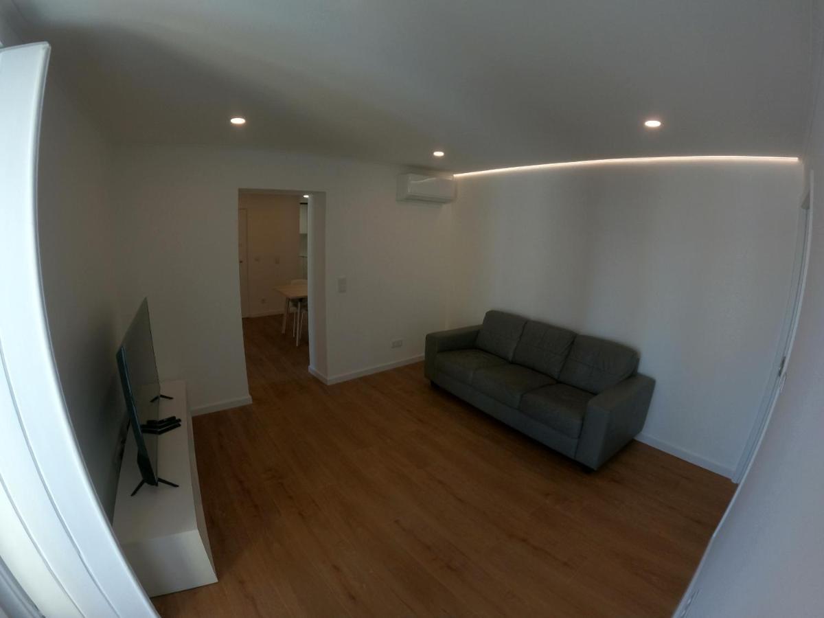 Lisbon, Renovated T2 Apartment Near Rossio Dış mekan fotoğraf