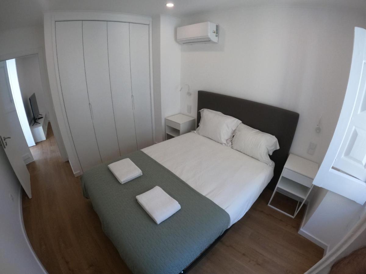 Lisbon, Renovated T2 Apartment Near Rossio Dış mekan fotoğraf