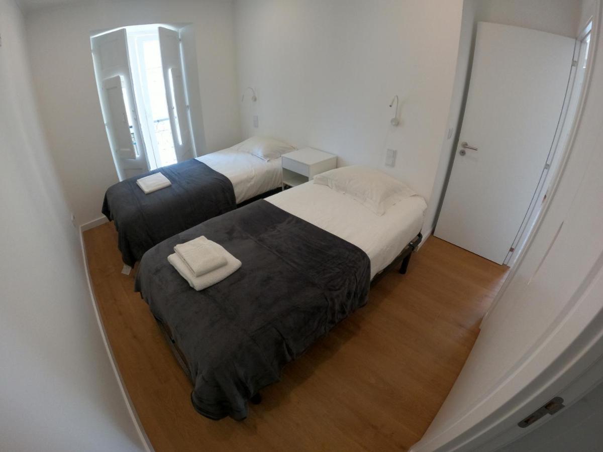 Lisbon, Renovated T2 Apartment Near Rossio Dış mekan fotoğraf