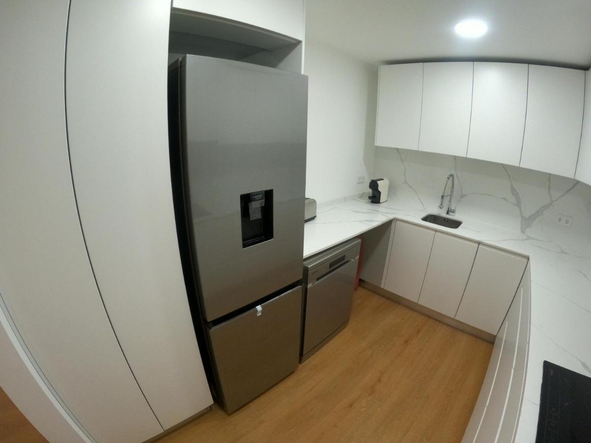 Lisbon, Renovated T2 Apartment Near Rossio Dış mekan fotoğraf