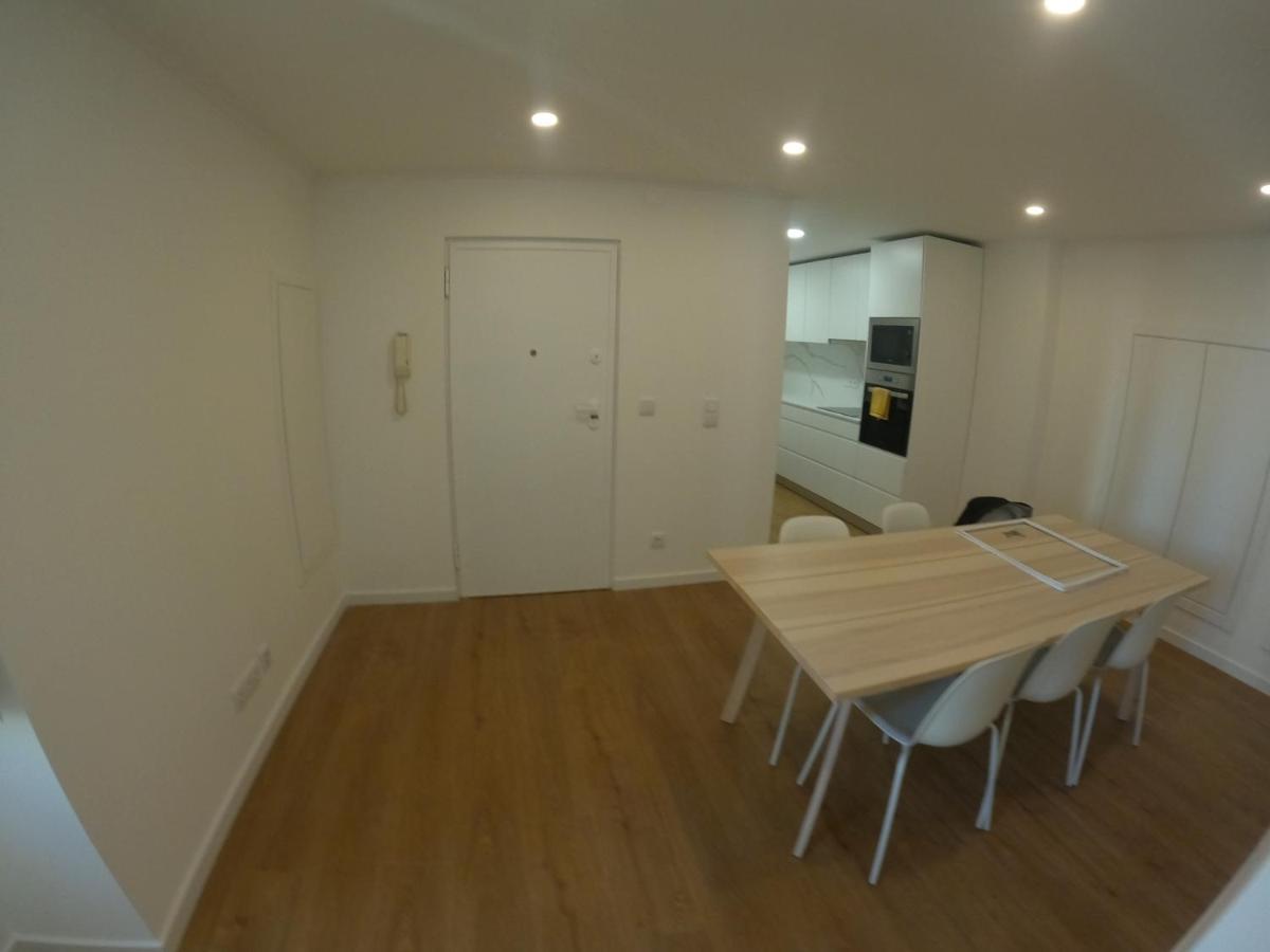 Lisbon, Renovated T2 Apartment Near Rossio Dış mekan fotoğraf