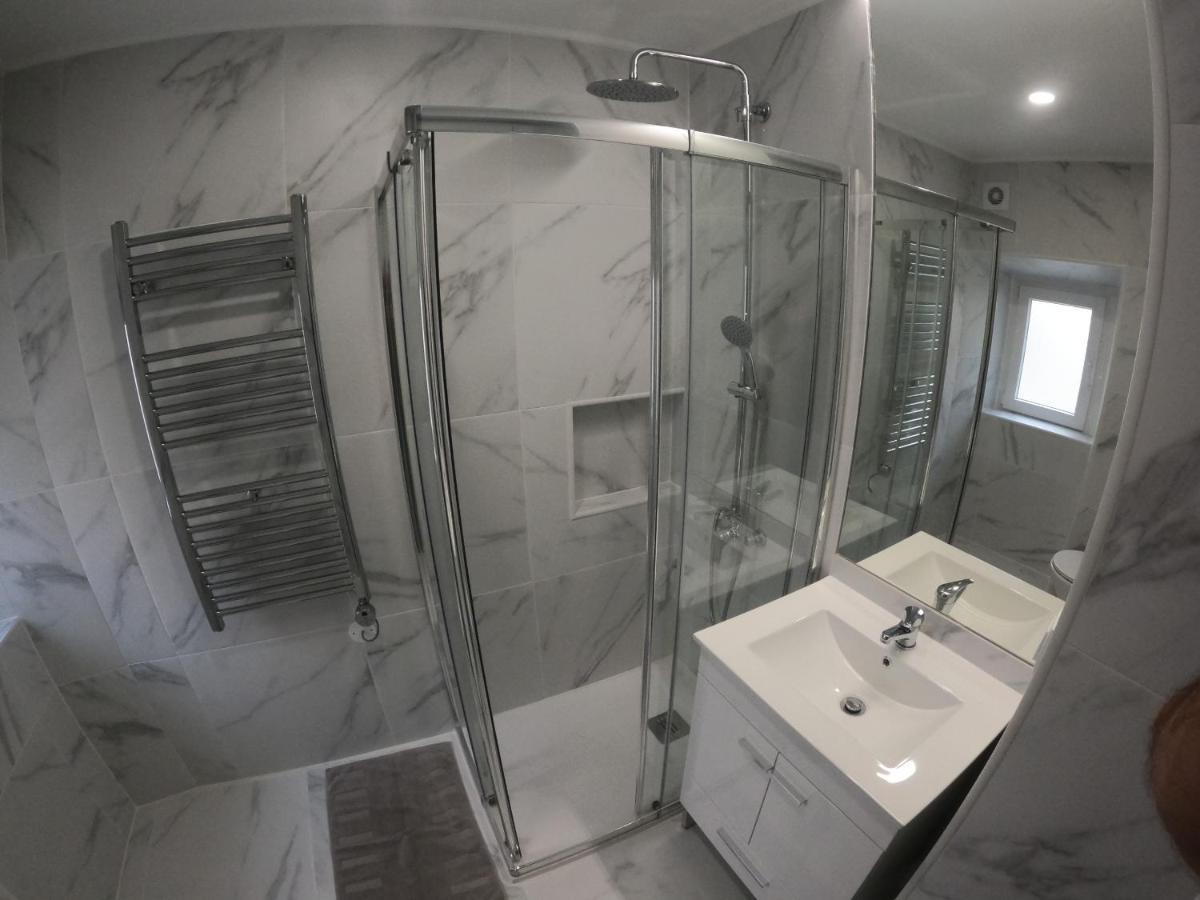 Lisbon, Renovated T2 Apartment Near Rossio Dış mekan fotoğraf