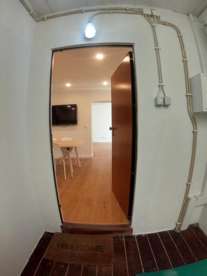Lisbon, Renovated T2 Apartment Near Rossio Dış mekan fotoğraf